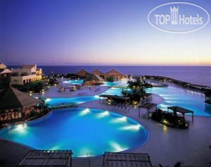 Hotel photo La Palma Princess & SPA 4*