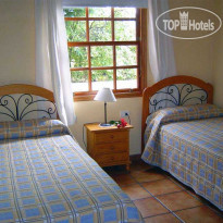 Casas La Palma 