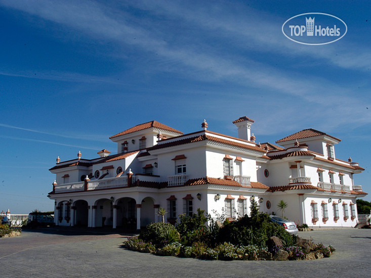 Hotelier's photos Diufain 3*