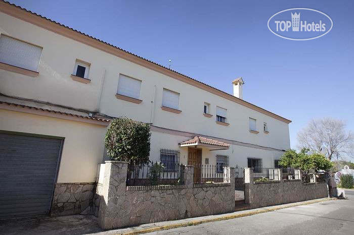 Hotel photo Catalan 1*