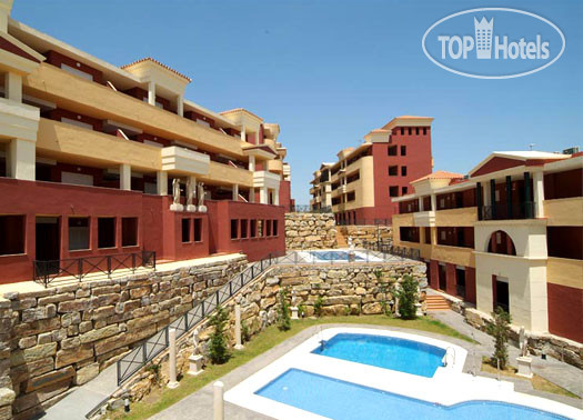 Hotel photo Aureus Bahia Sur 