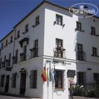 Puerta de la Villa