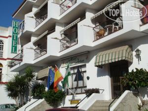Hotelier's photos Tres Jotas 2*