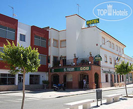 Hotelier's photos C&R Hotel El Faisan 1*