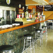 C&R Hotel El Faisan 