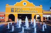 Hotel photo Playaballena Spa Hotel 4*