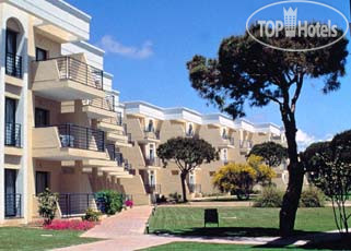 Hotelier's photos Sol Sancti Petri 4*
