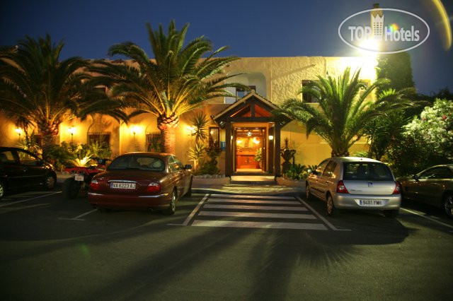 Hotel photo Antonio 2*