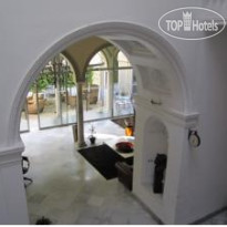 Palacio Garvey Hotel