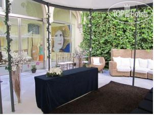 Hotel photo Palacio Garvey Hotel 4*