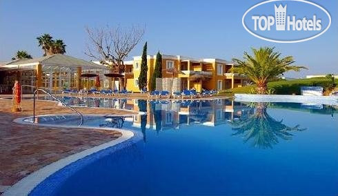 Hotel photo Vincci Costa Golf 4*