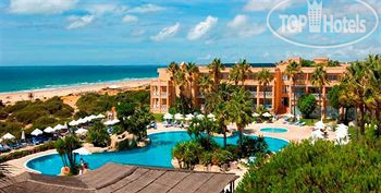 Hotelier's photos Hipotels Barrosa Park 4*