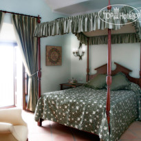 Complejo Turistico Castillo de Castellar 