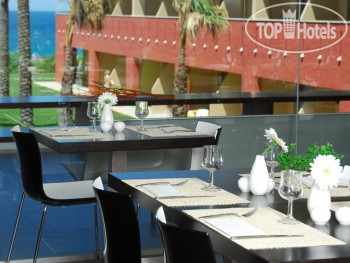 Hotelier's photos Confortel Calas de Conil 4*