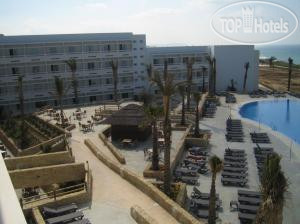 Hotelier's photos Garbi Costa Luz 4*
