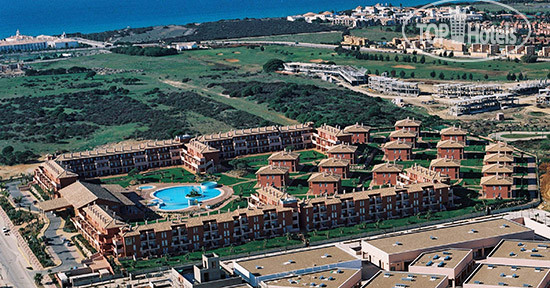Hotel photo Tartessus 4*