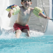 Royal Hideaway Sancti Petri Children's pool