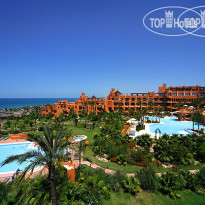 Royal Hideaway Sancti Petri 