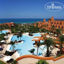 Royal Hideaway Sancti Petri 