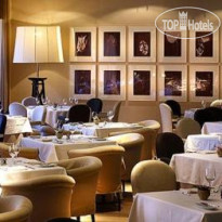 Royal Hideaway Sancti Petri Restaurante "a la carte" Zahar
