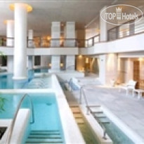 Royal Hideaway Sancti Petri The biggest Spa in Andalucia