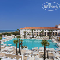 Iberostar Selection Andalucia Playa 
