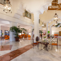 Iberostar Selection Andalucia Playa 