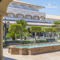 Iberostar Selection Andalucia Playa 