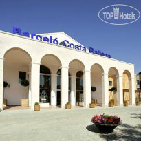 Barcelo Costa Ballena Golf & Spa