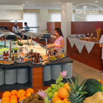 Asur Hotel Campo de Gibraltar