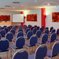 Asur Hotel Campo de Gibraltar