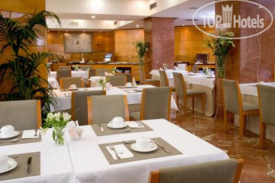 New photos from tourists NH Avenida Jerez 3*