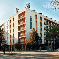 NH Avenida Jerez 