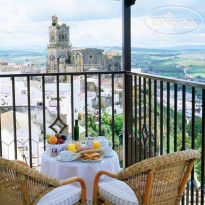 Parador de Arcos de la Frontera 