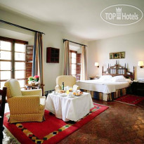 Parador de Arcos de la Frontera 