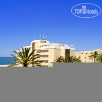 Parador de Cadiz 