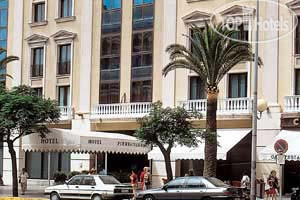 Hotel photo Monte Puertatierra 4*