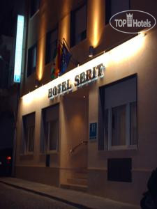 Hotel photo Serit 3*