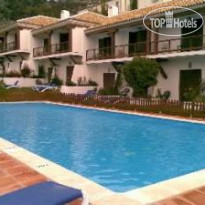 Villa T. Grazalema 