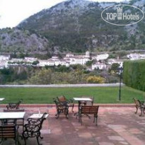 Villa T. Grazalema 
