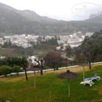 Villa T. Grazalema 