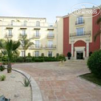 Prestige Palmera Plaza 