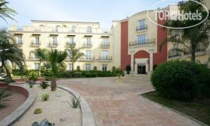 Hotel photo Prestige Palmera Plaza 5*