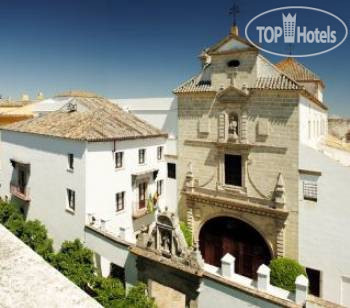 Hotelier's photos Monasterio San Miguel 4*