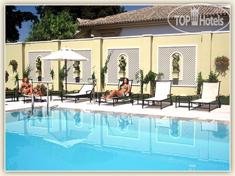 Hotel photo Villa Jerez 5*