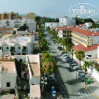 Al Sur de Chipiona 