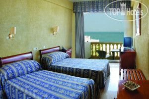 New photos from tourists Al Sur de Chipiona 3*