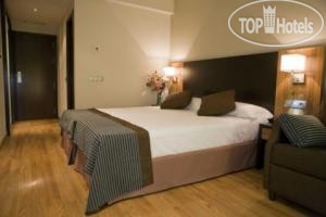 Hotel photo Conilsol 3*