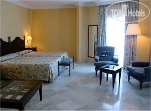 New photos from tourists Duque de Najera 4*