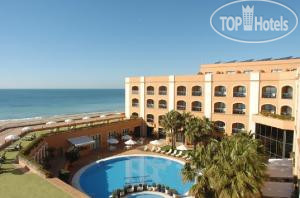 Hotel photo Duque de Najera 4*